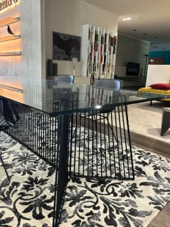 Tavolo Anapo in OFFERTA OUTLET -50%^Driade Outlet