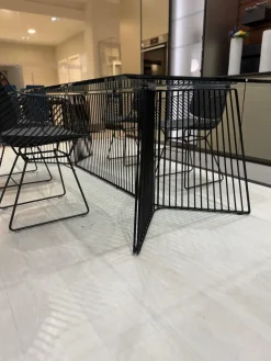 Tavolo Anapo in OFFERTA OUTLET -50%^Driade Outlet