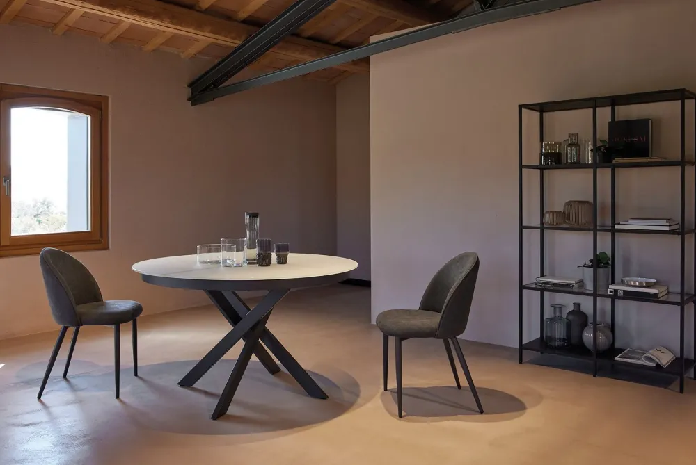 Outlet Tavolo Apollo di scontato del 0% Tavoli