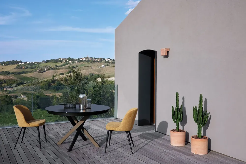 Outlet Tavolo Apollo di scontato del 0% Tavoli