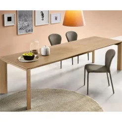 MIDJ Tavolo Apollo di scontato del 30%- Tavoli