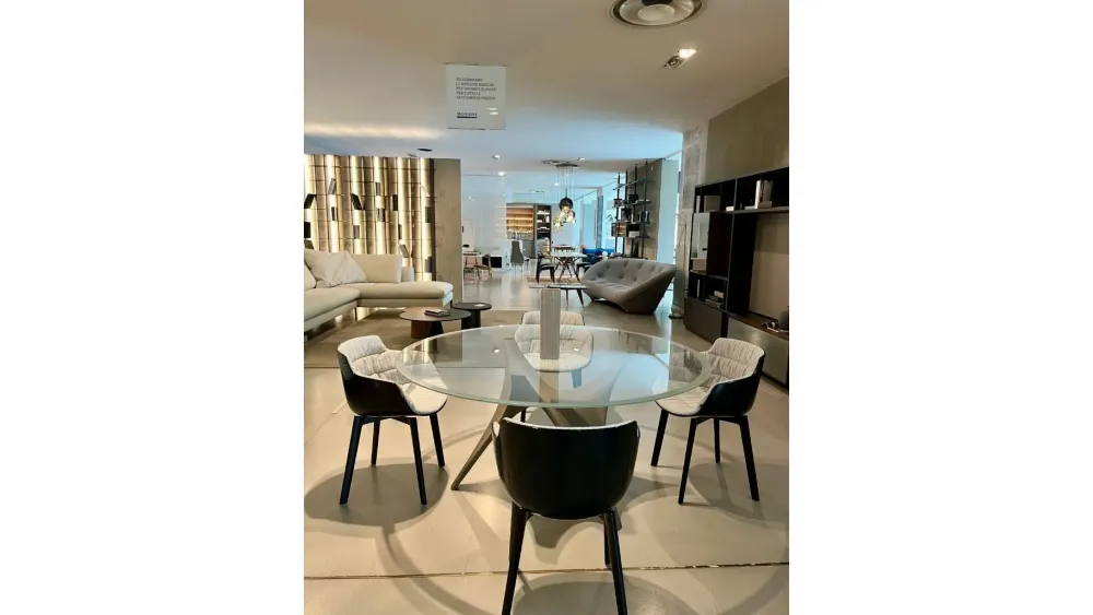 New Tavolo Arc in OFFERTA OUTLET -25% Tavoli