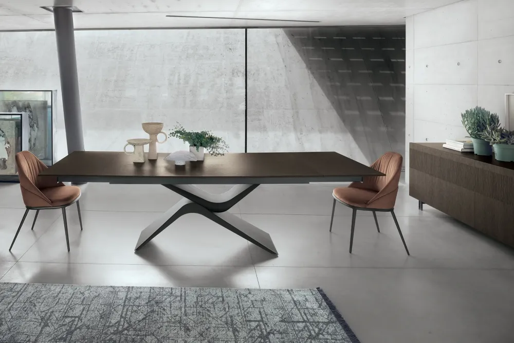 Sedit Tavolo Arcus new up a prezzo scontato- Tavoli