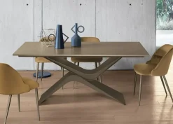 Sedit Tavolo Arcus new up a prezzo scontato- Tavoli