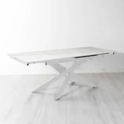 Stones Tavolo Ares di scontato del 50%- Tavoli