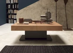 Altacom Tavolo Ares fold in OFFERTA OUTLET -10%- Tavoli