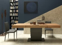 Altacom Tavolo Ares fold in OFFERTA OUTLET -10%- Tavoli