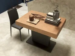 Altacom Tavolo Ares fold in OFFERTA OUTLET -10%- Tavoli