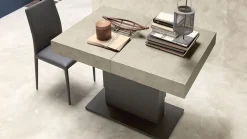 Online Tavolo Ares fold di : scopri il prezzo riservato Tavoli