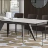 Hot Tavolo Ariston in ceramica Allungabile Tavoli