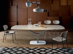 Tonin Casa Tavolo Ariston a prezzo ribassato- Tavoli