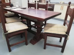 Artigianale Tavolo Armonia a prezzo scontato- Tavoli