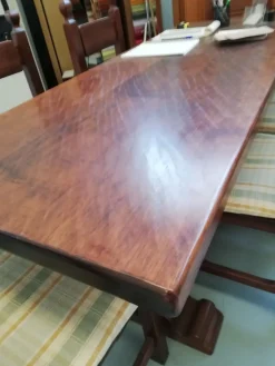 Artigianale Tavolo Armonia a prezzo scontato- Tavoli