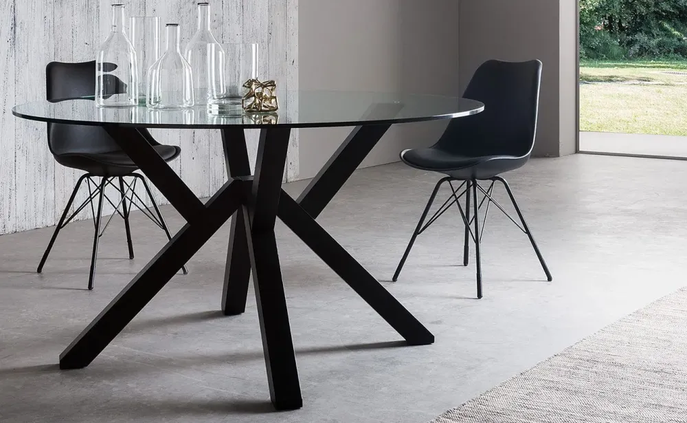 Arredo3 Tavolo Arredo 3 modello Porto- Tavoli