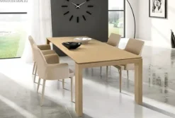 Best Tavolo Arredo design Tempor 825: -47% su prezzi Outlet Tavoli