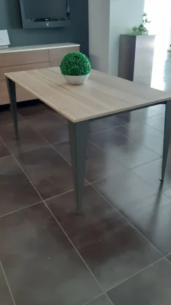 Arredo3 Tavolo Key PREZZI OUTLET -44%- Tavoli