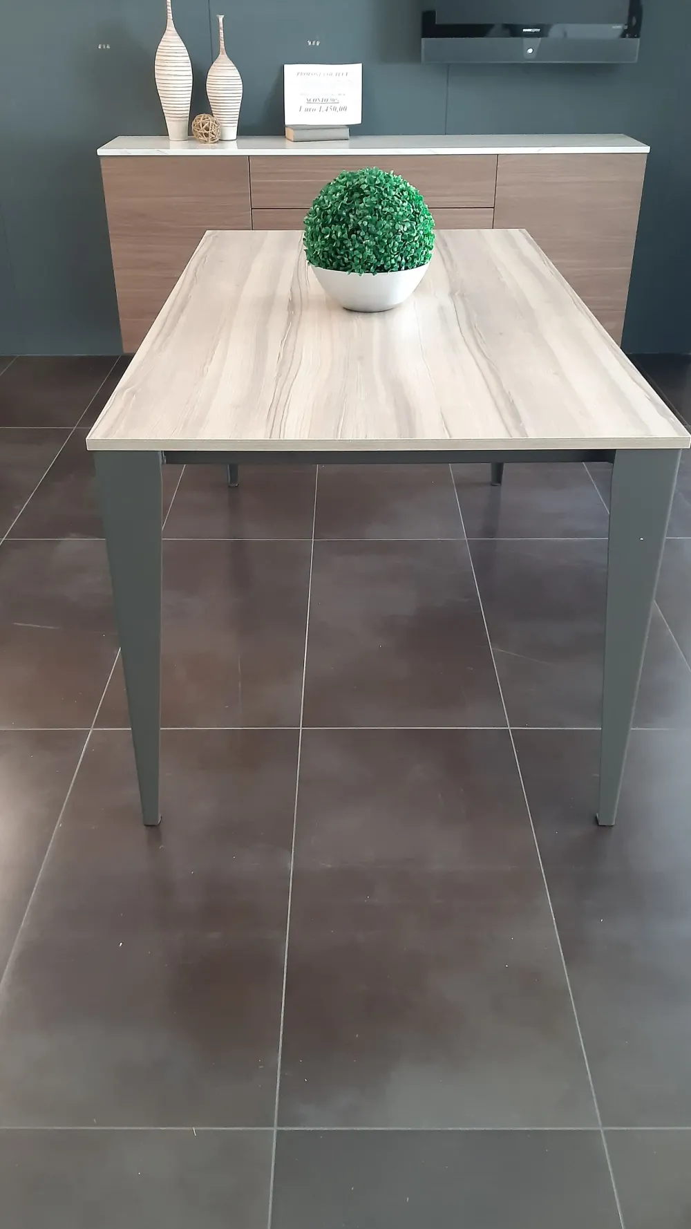 Arredo3 Tavolo Key PREZZI OUTLET -44%- Tavoli