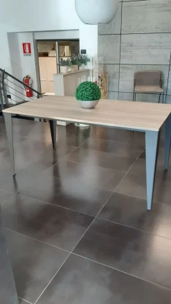 Arredo3 Tavolo Key PREZZI OUTLET -44%- Tavoli