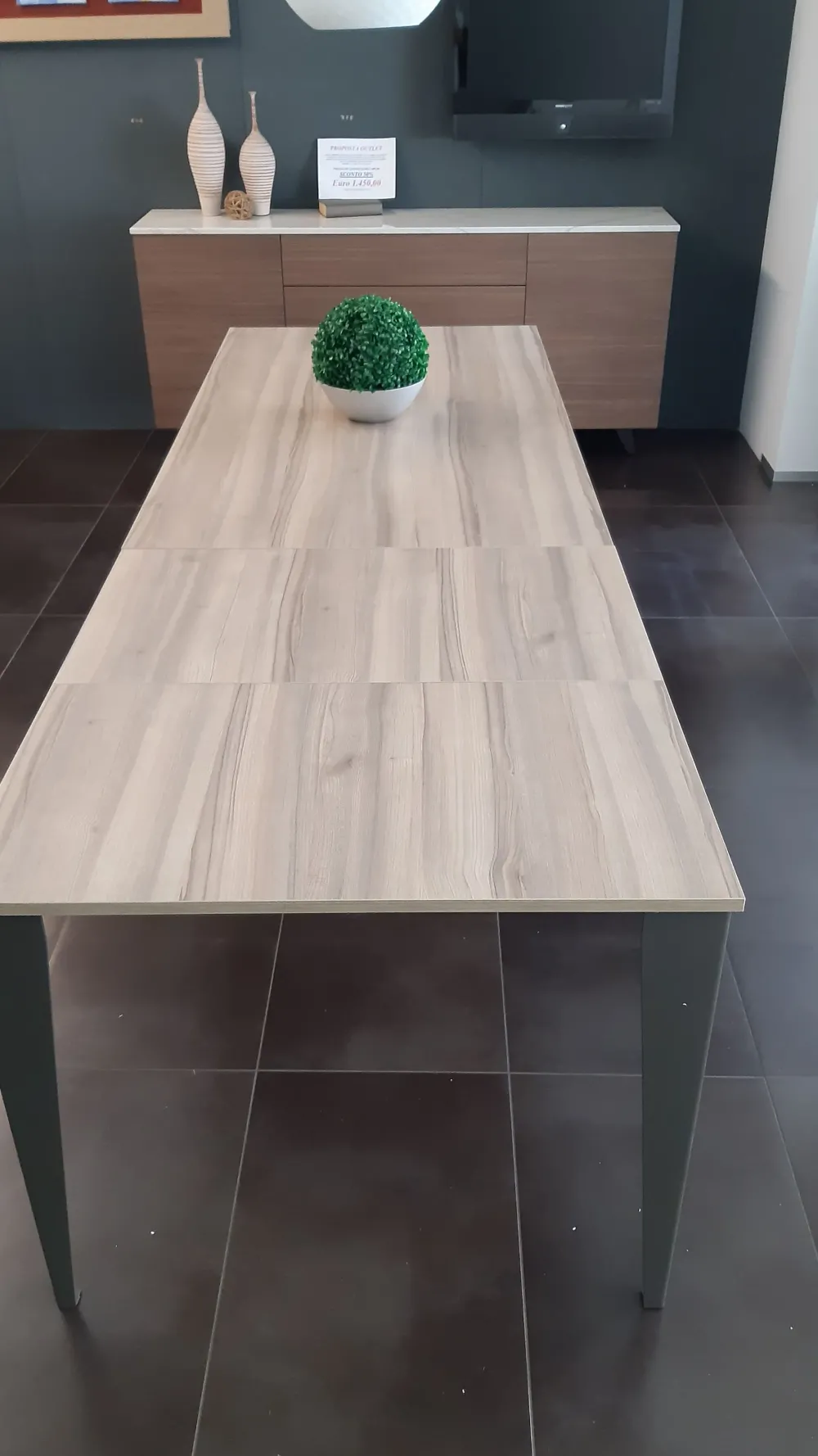 Arredo3 Tavolo Key PREZZI OUTLET -44%- Tavoli