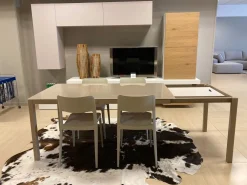 Tavolo Art. 831 di scontato del 38%^Artigianale Online