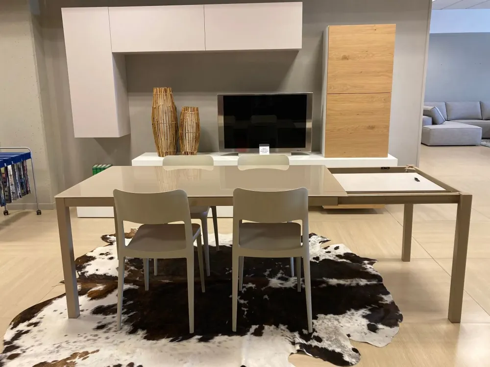 Tavolo Art. 831 di scontato del 38%^Artigianale Online