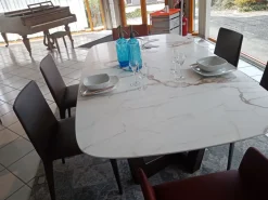 Bonaldo Tavolo Art di scontato del 30%- Tavoli