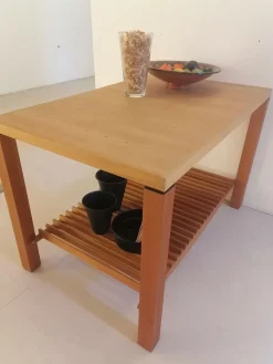 Valcucine Tavolo Artematica in OFFERTA OUTLET -40%- Tavoli