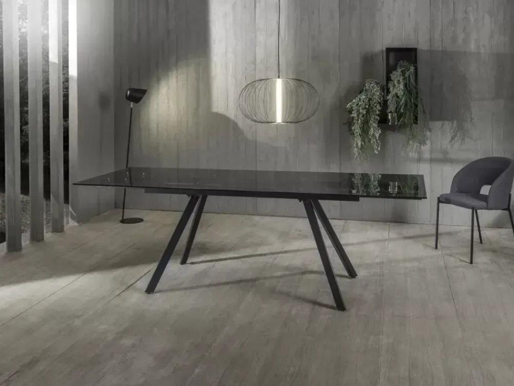 Tavolo 02 PREZZI OUTLET -40%^Artigianale Outlet