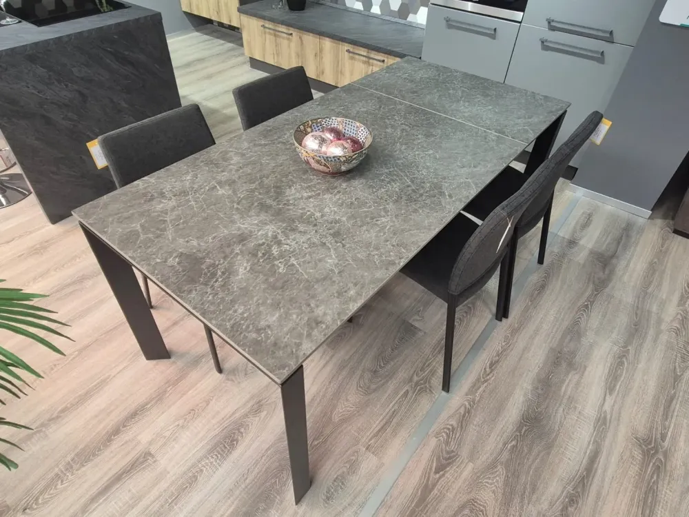 Tavolo Enea PREZZI OUTLET -30%^Artigianale Outlet