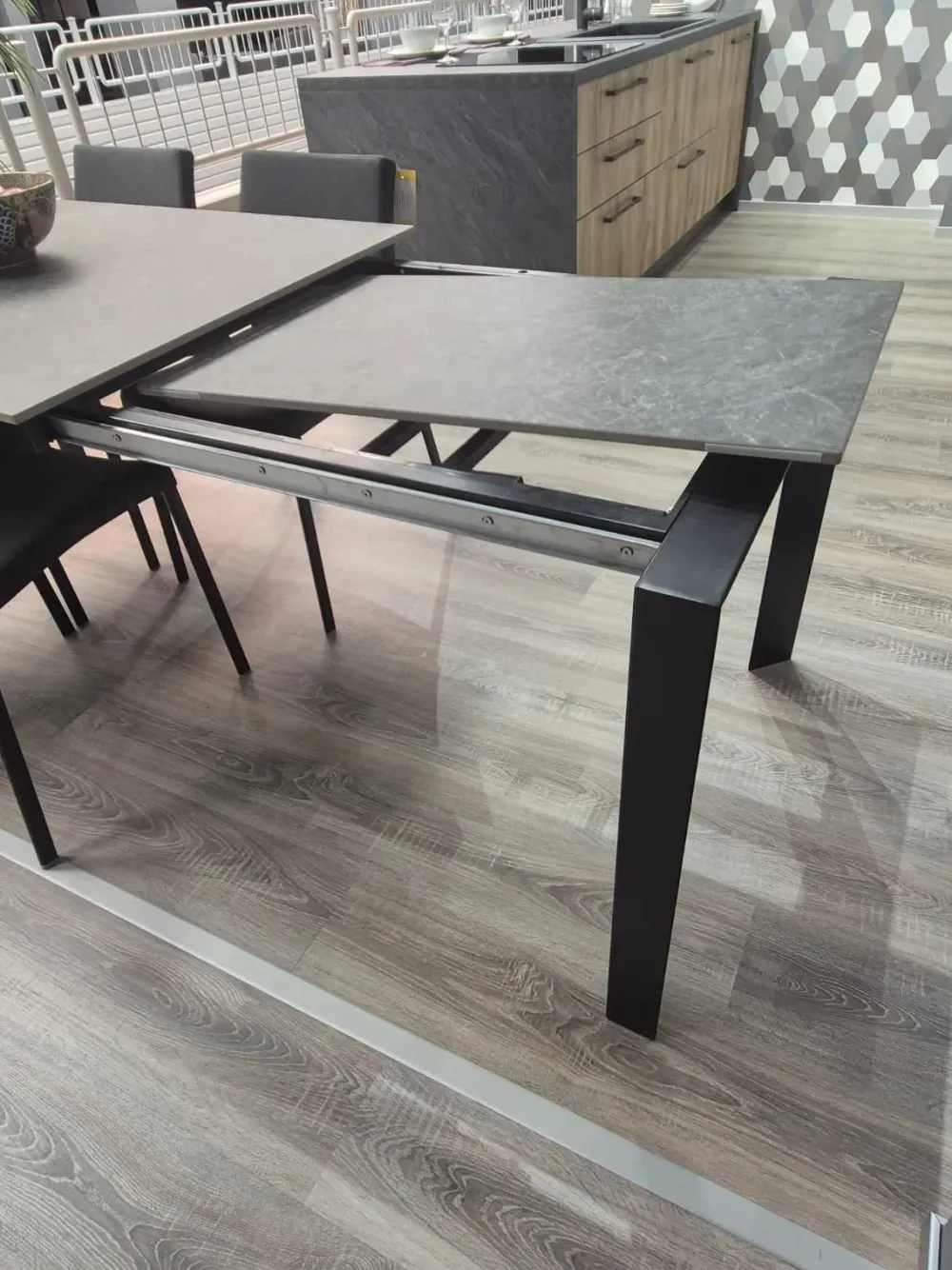 Tavolo Enea PREZZI OUTLET -30%^Artigianale Outlet