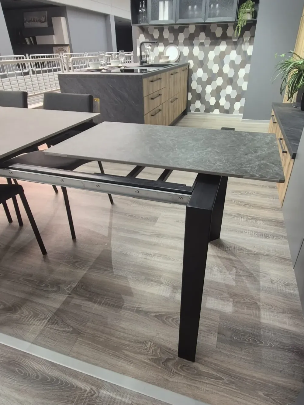 Tavolo Enea PREZZI OUTLET -30%^Artigianale Outlet