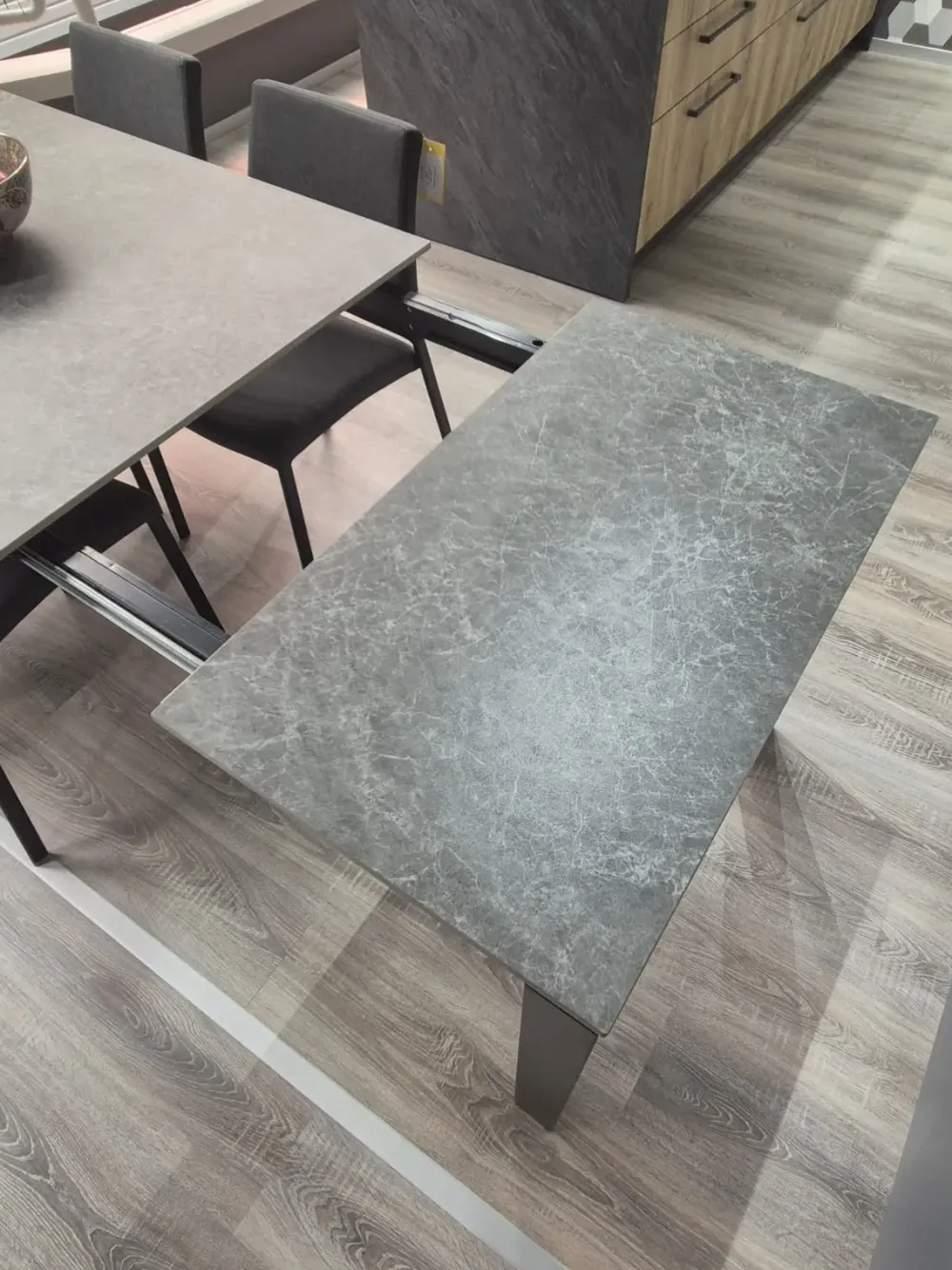 Tavolo Enea PREZZI OUTLET -30%^Artigianale Outlet