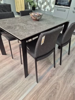 Tavolo Enea PREZZI OUTLET -30%^Artigianale Outlet