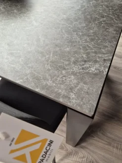 Tavolo Enea PREZZI OUTLET -30%^Artigianale Outlet