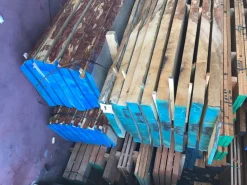 Artigianale Tavolo Onda xl PREZZI OUTLET- Tavoli