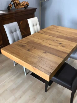 Discount Tavolo Pura PREZZI OUTLET -49% Tavoli