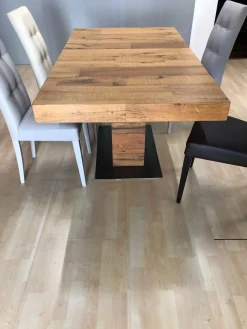 Discount Tavolo Pura PREZZI OUTLET -49% Tavoli