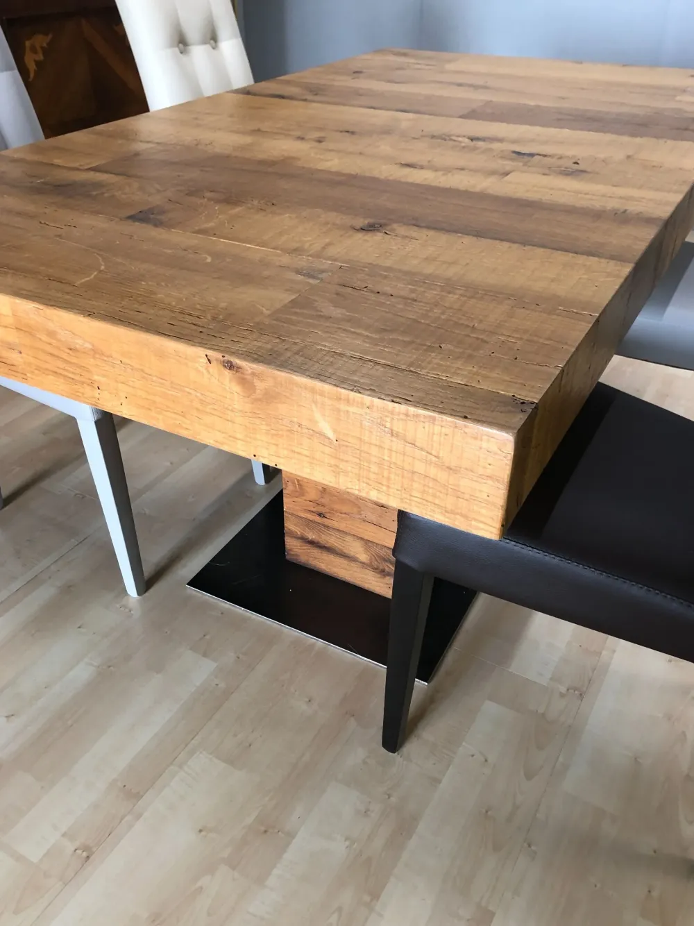 Discount Tavolo Pura PREZZI OUTLET -49% Tavoli