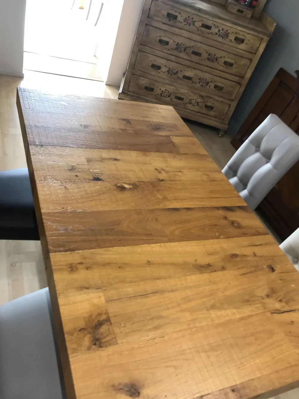 Discount Tavolo Pura PREZZI OUTLET -49% Tavoli