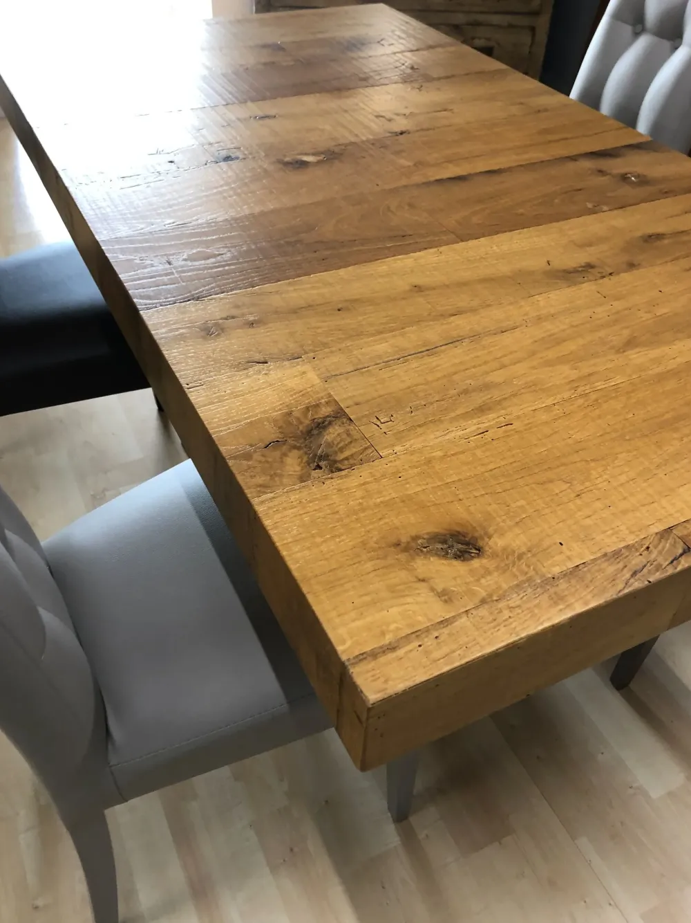 Discount Tavolo Pura PREZZI OUTLET -49% Tavoli