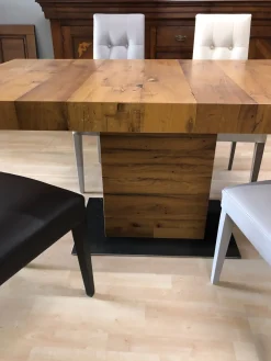 Discount Tavolo Pura PREZZI OUTLET -49% Tavoli