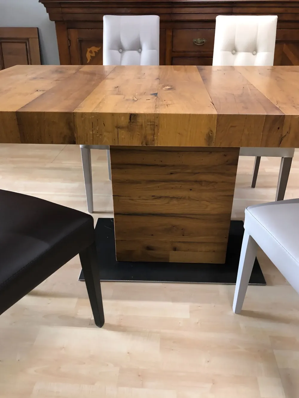 Discount Tavolo Pura PREZZI OUTLET -49% Tavoli