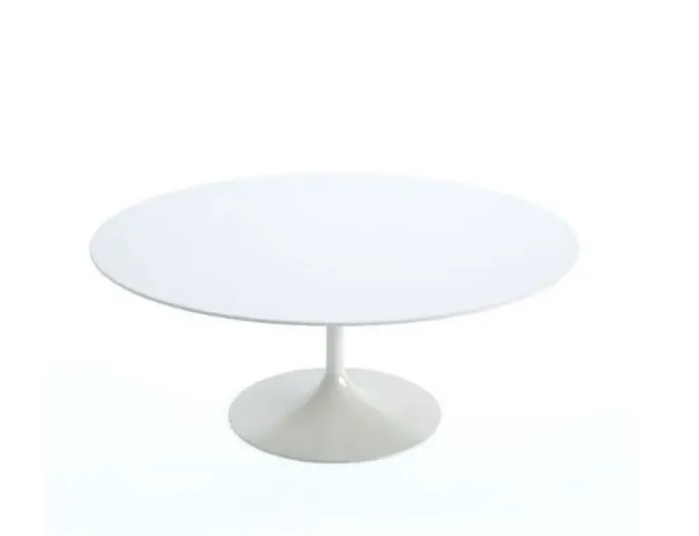 Best Tavolo Saarinen made in italy diametro 107 PREZZI OUTLET -30% Tavoli