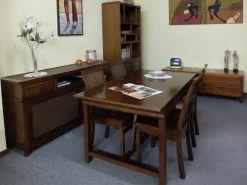 Sale TAVOLO  Gruppo kyudo SCONTATO 48% Tavoli