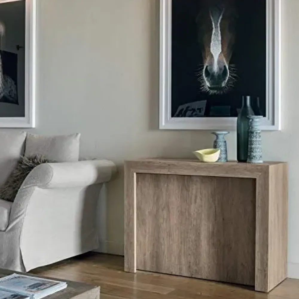 Artigianale TAVOLO Pandora 5 metri SCONTATO 18%- Tavoli