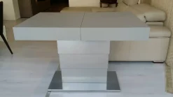 Artigianale TAVOLO  Tavolo ares fold altacom SCONTATO 39%- Tavoli