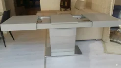 Artigianale TAVOLO  Tavolo ares fold altacom SCONTATO 39%- Tavoli