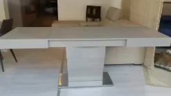 Artigianale TAVOLO  Tavolo ares fold altacom SCONTATO 39%- Tavoli