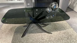 Bontempi Tavolo Artistico in OFFERTA OUTLET -36%- Tavoli