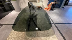 Bontempi Tavolo Artistico in OFFERTA OUTLET -36%- Tavoli